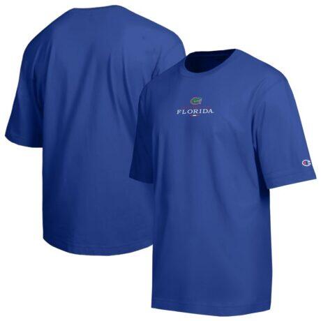 Florida Gators Champion All-Star T-Shirt - - Front View