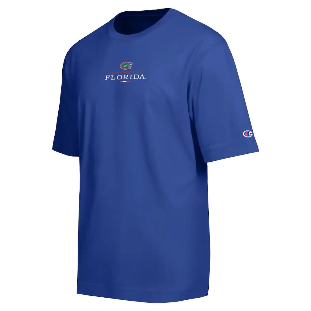 Florida Gators Champion All-Star T-Shirt - Royal