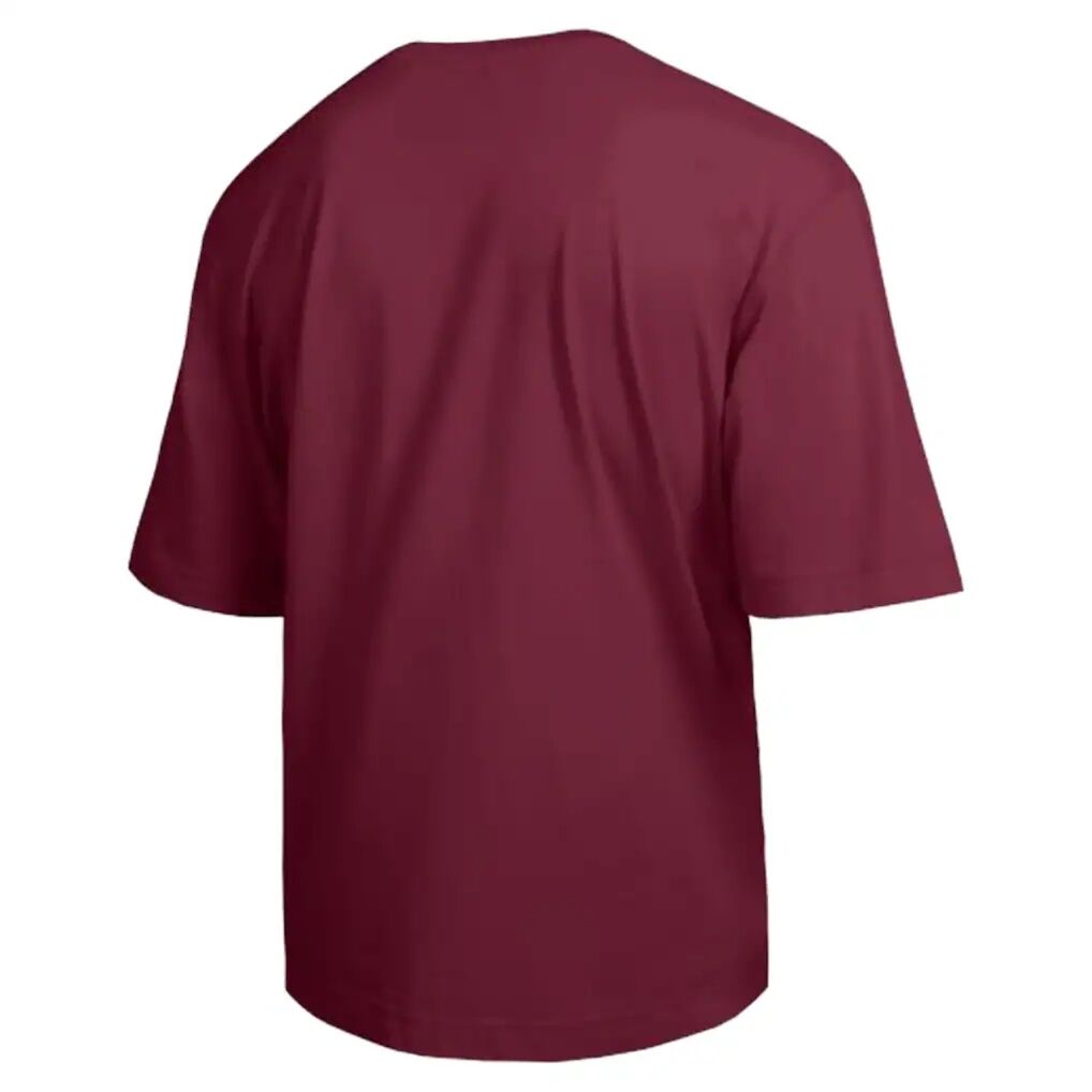 Florida State Seminoles Champion All-Star T-Shirt - Garnet