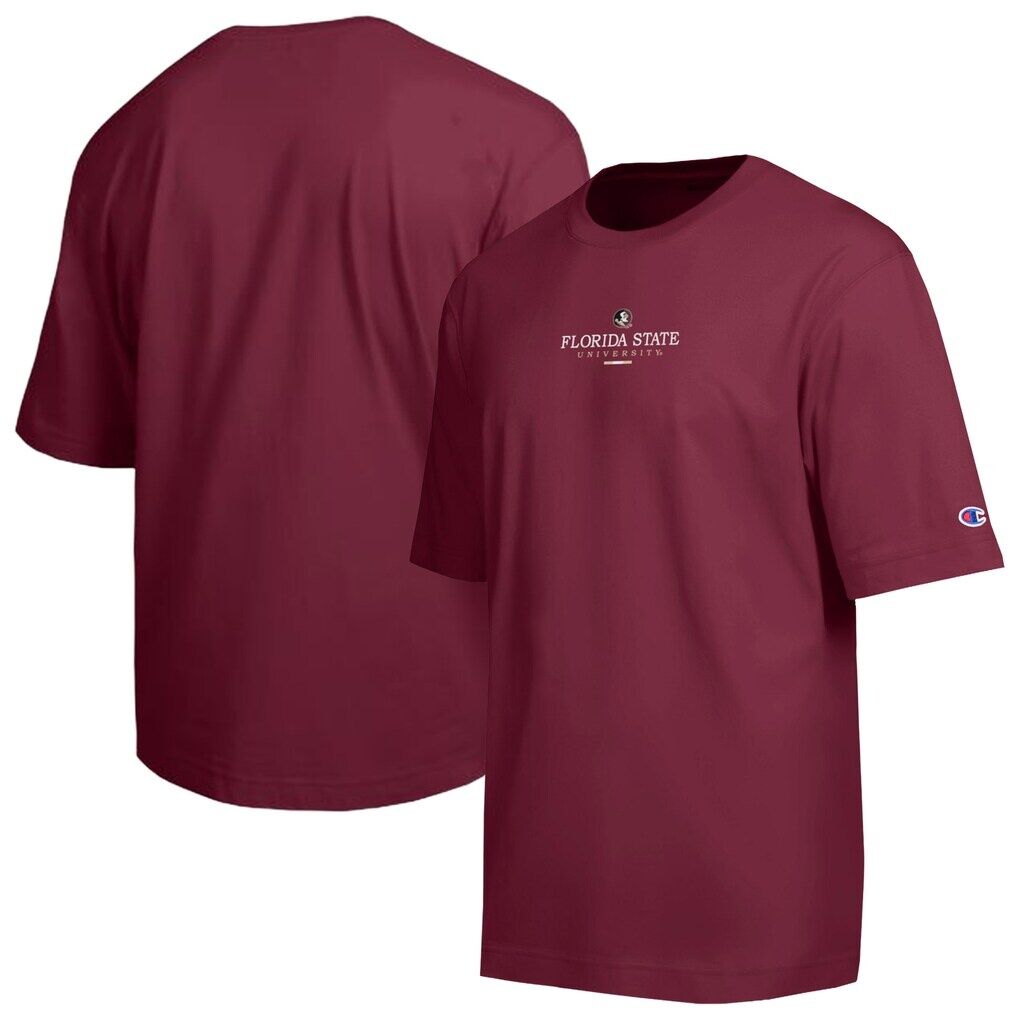Florida State Seminoles Champion All-Star T-Shirt - Garnet