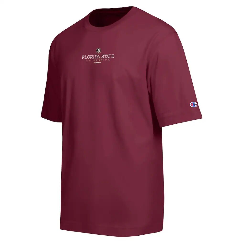 Florida State Seminoles Champion All-Star T-Shirt - Garnet