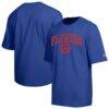 Florida Gators Champion Scholar All-Star T-Shirt - - Front View