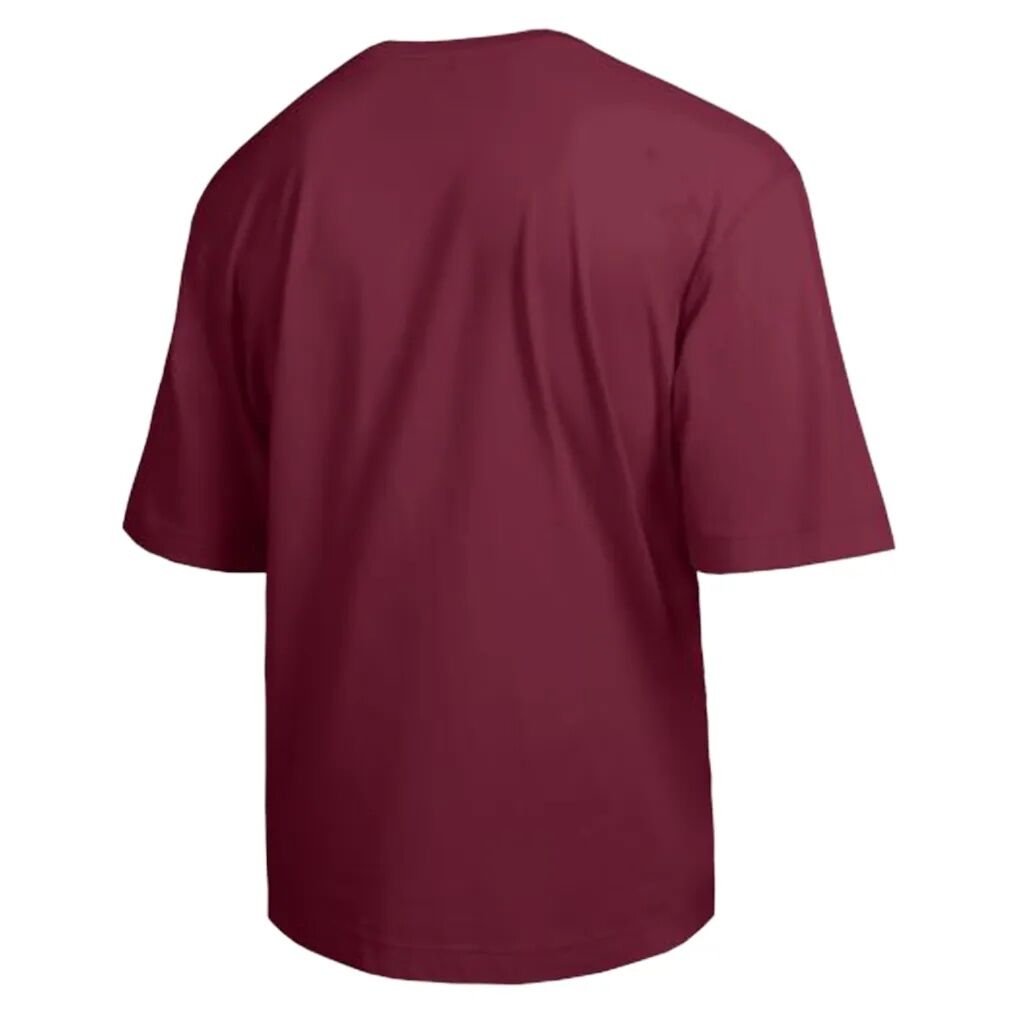 Florida State Seminoles Champion Scholar All-Star T-Shirt - Garnet