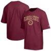 Florida State Seminoles Champion Scholar All-Star T-Shirt - - Front View
