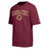 Florida State Seminoles Champion Scholar All-Star T-Shirt - - Side View