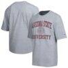 Arizona State Sun Devils Champion Scholar All-Star T-Shirt - - Front View