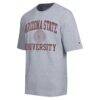 Arizona State Sun Devils Champion Scholar All-Star T-Shirt - - Side View