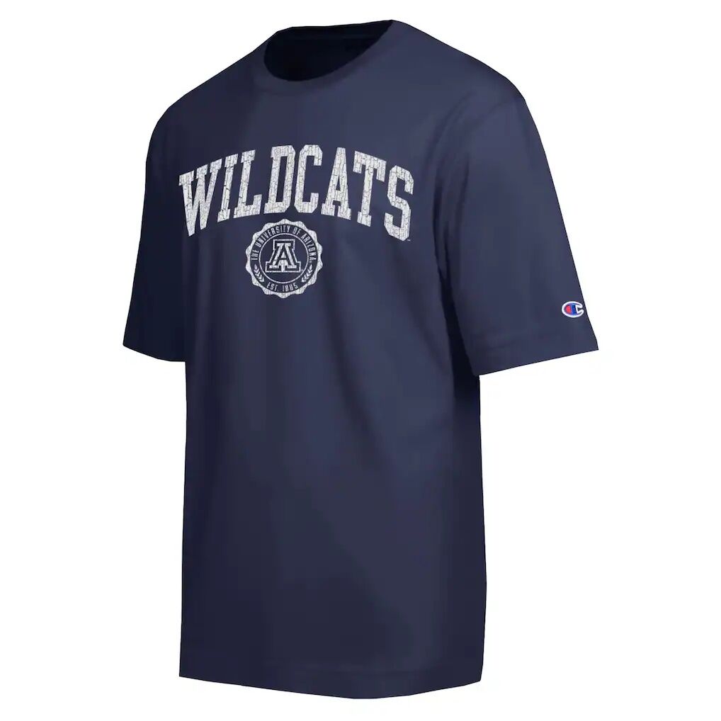 Arizona Wildcats Champion Scholar All-Star T-Shirt
