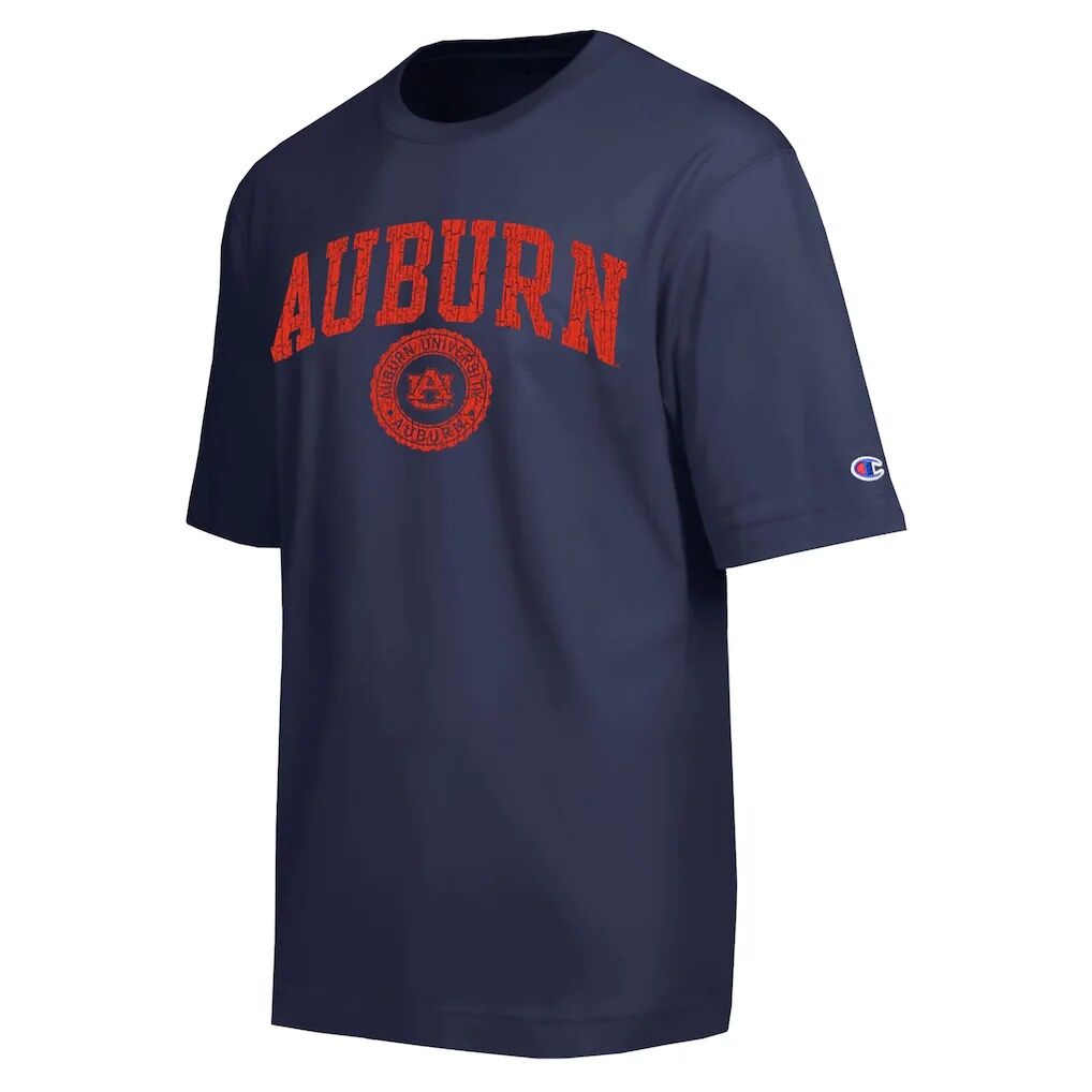 Auburn Tigers Champion Scholar All-Star T-Shirt