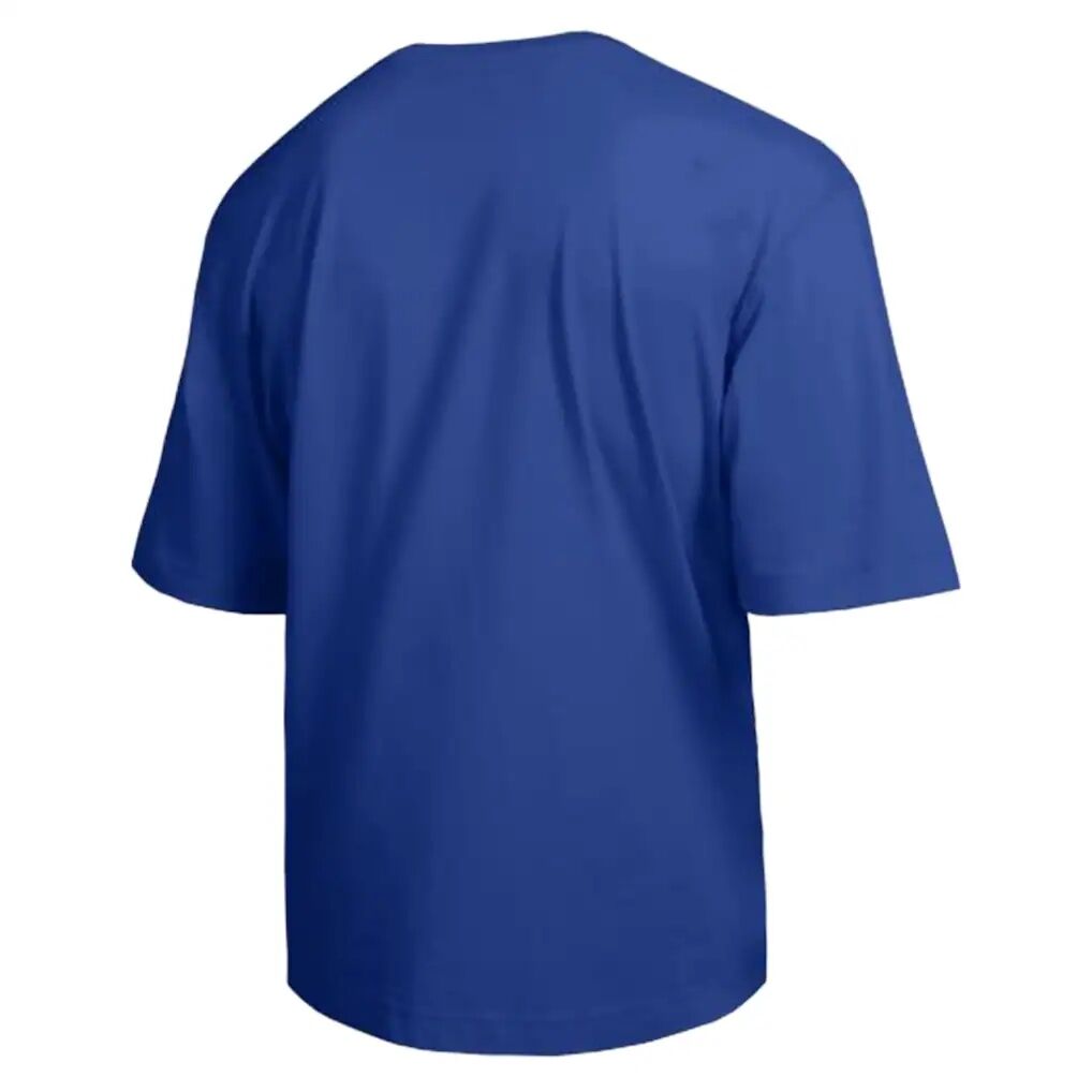Duke Blue Devils Champion Scholar All-Star T-Shirt - Royal