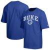 Duke Blue Devils Champion Scholar All-Star T-Shirt - - Front View
