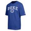 Duke Blue Devils Champion Scholar All-Star T-Shirt - - Side View