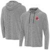 Cleveland Browns Antigua Changeover Hoodie - - Front View