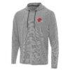 Cleveland Browns Antigua Changeover Hoodie - - Side View