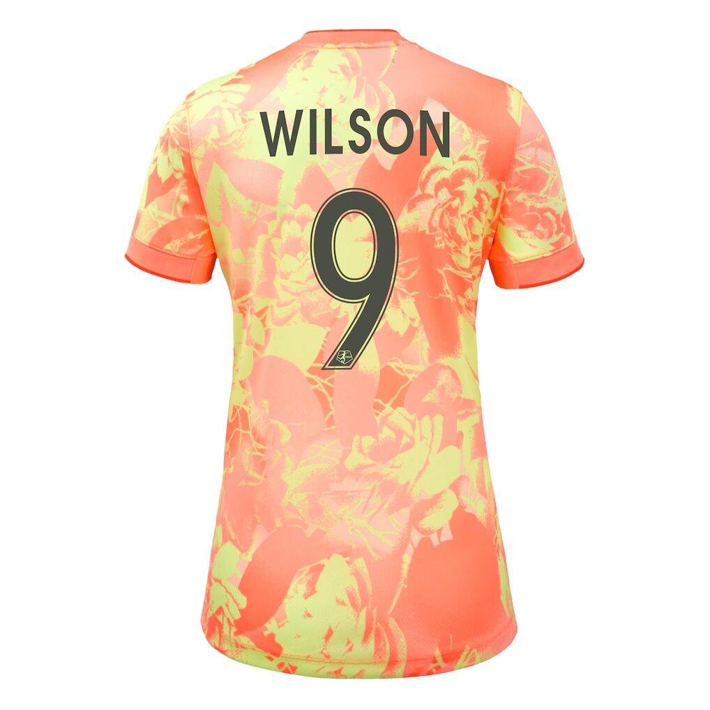 Sophia Wilson Portland Thorns FC Nike Unisex 2026 Stadium Replica Jersey