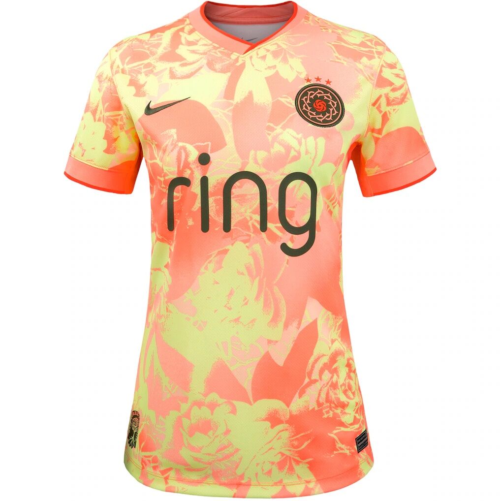 Sophia Wilson Portland Thorns FC Nike Unisex 2026 Stadium Replica Jersey