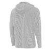 Athletics Antigua Changeover Hoodie - - Detail View