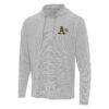 Athletics Antigua Changeover Hoodie - - Side View