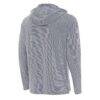 St. Louis Cardinals Antigua Changeover Hoodie - - Detail View