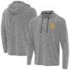 San Diego Padres Antigua Changeover Hoodie - - Front View