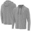 Chicago White Sox Antigua Changeover Hoodie - - Front View