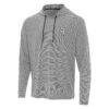 Chicago White Sox Antigua Changeover Hoodie - - Side View