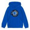 Orlando Magic Outerstuff Toddler Primary Logo Hoodie - Blue - Front View