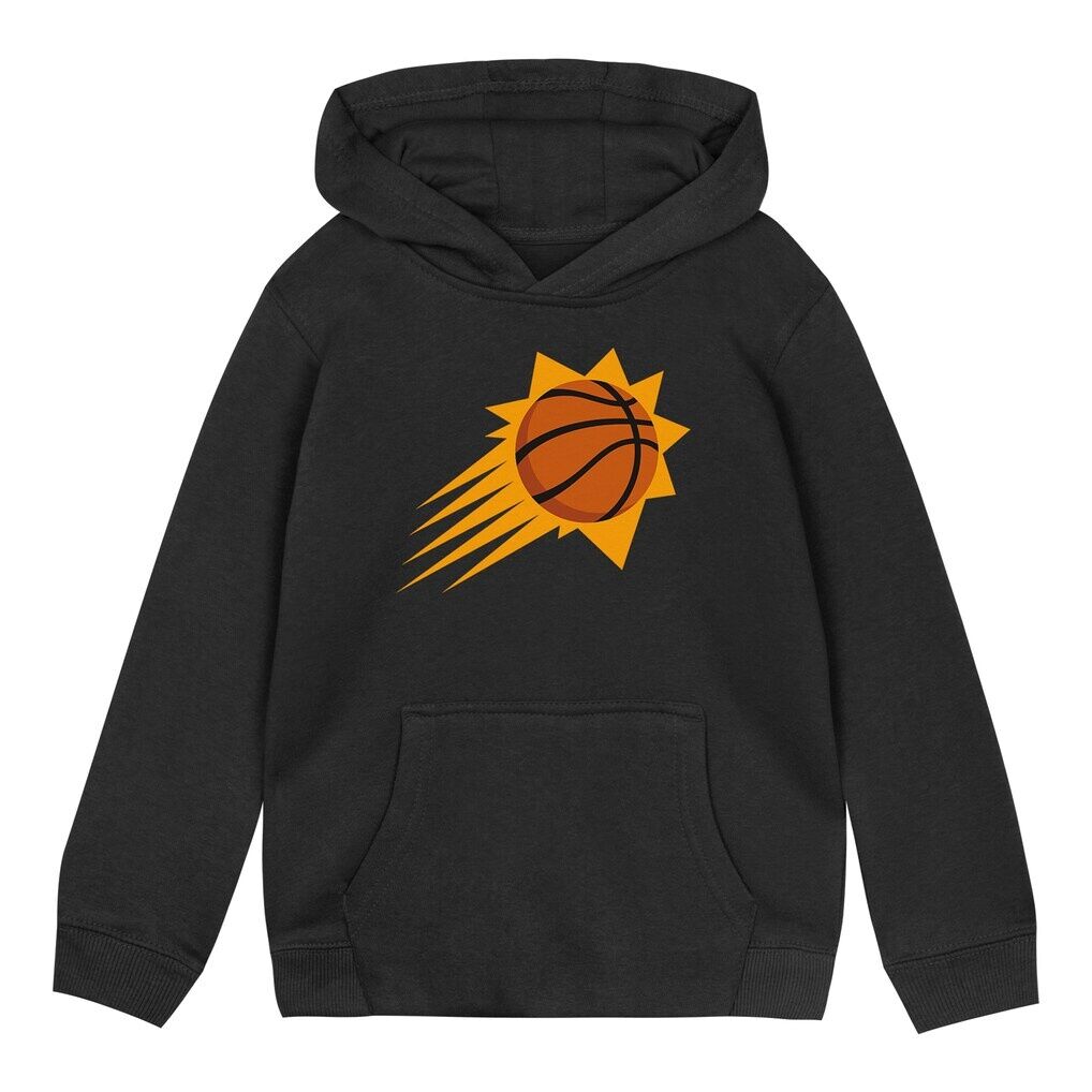 Phoenix Suns Outerstuff Toddler Primary Logo Hoodie