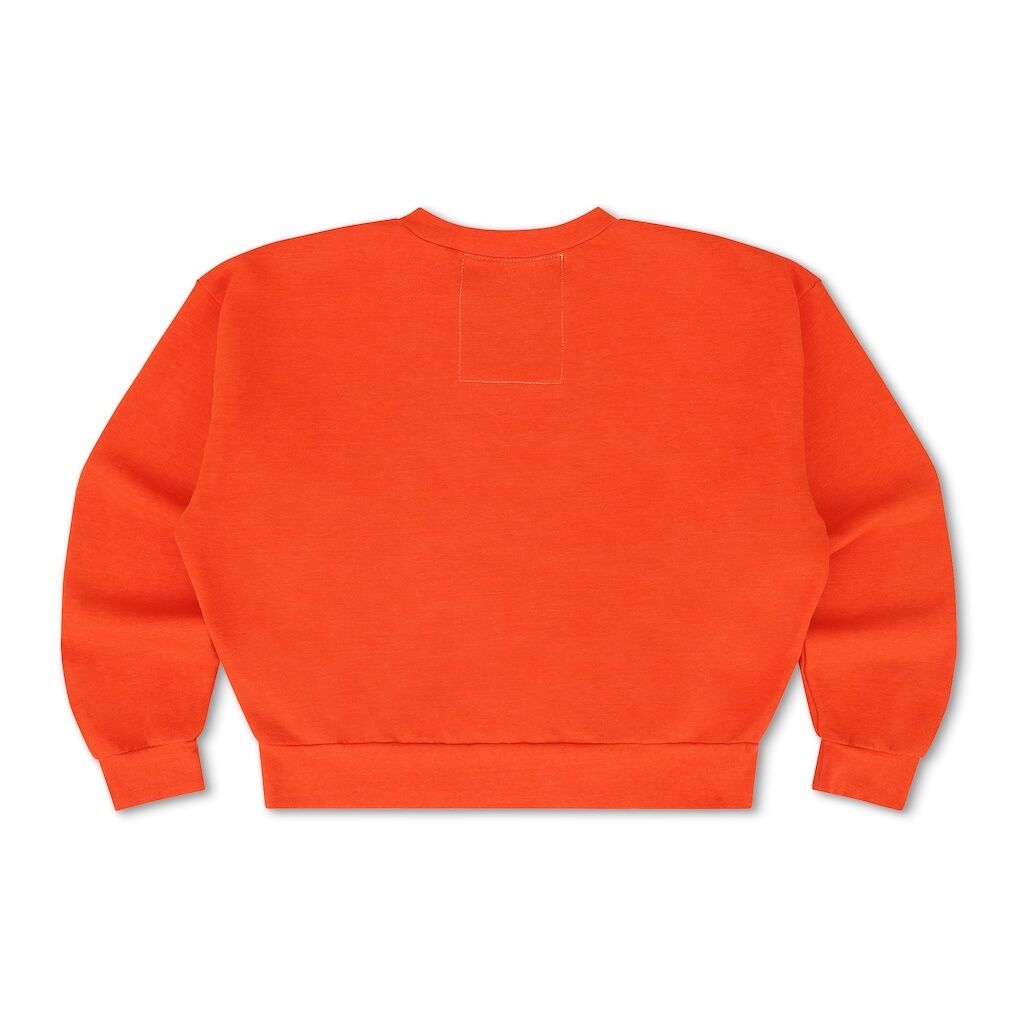 Houston Astros Aviator Nation x MLB Unisex Relaxed Tri-Blend Sweatshirt