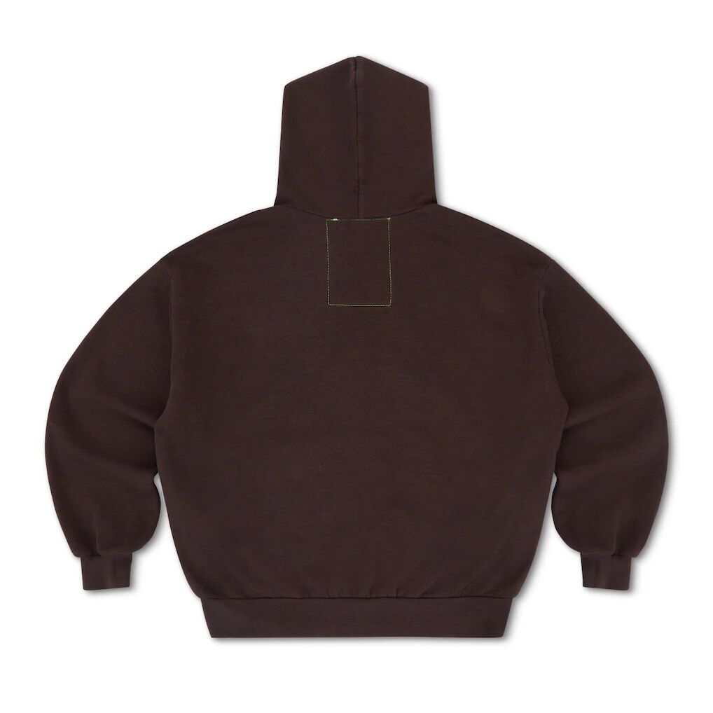 San Diego Padres Aviator Nation x MLB Unisex Relaxed Tri-Blend Hoodie