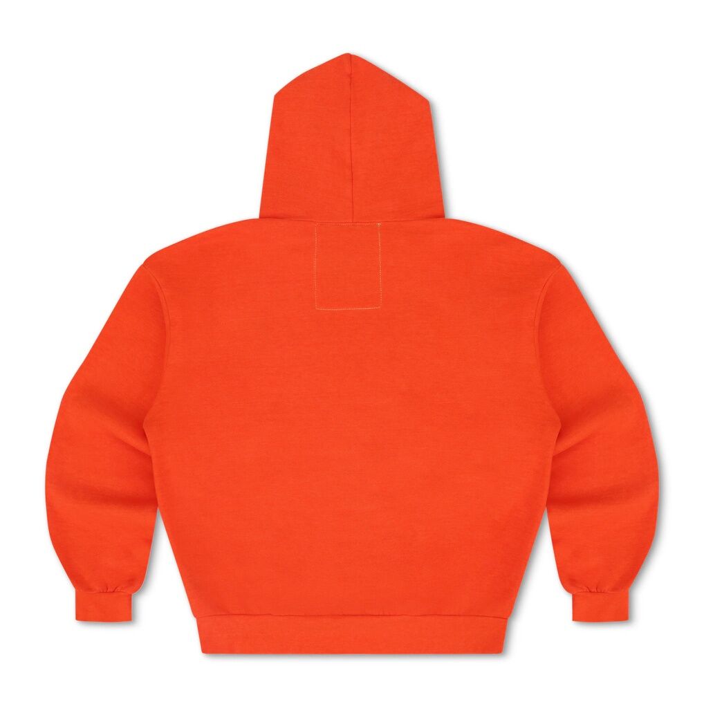 San Francisco Giants Aviator Nation x MLB Unisex Relaxed Tri-Blend Hoodie