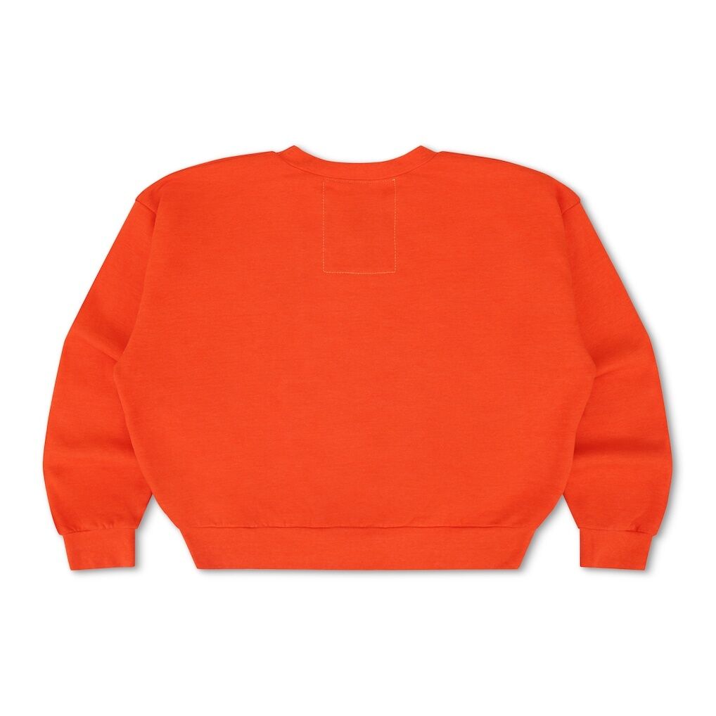 San Francisco Giants Aviator Nation x MLB Unisex Relaxed Tri-Blend Sweatshirt
