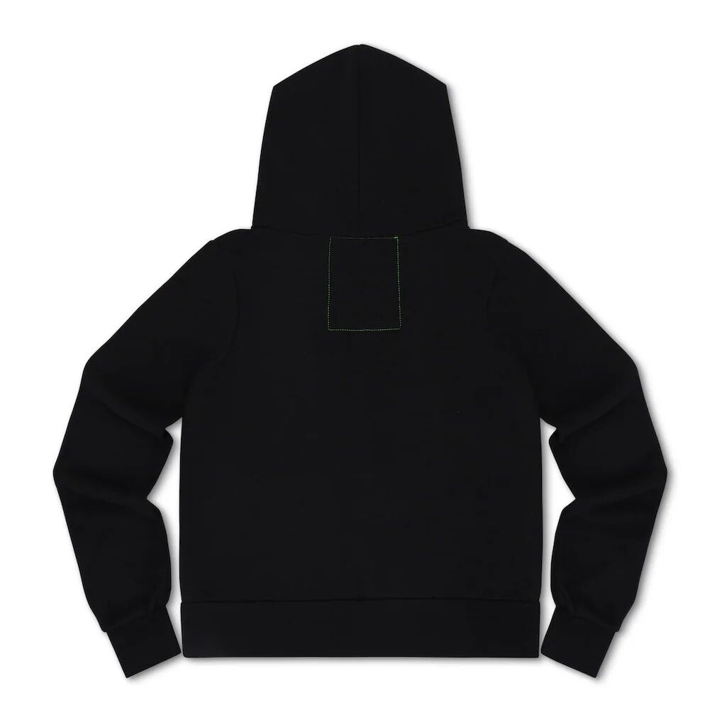 San Francisco Giants Aviator Nation x MLB Unisex Tri-Blend Full-Zip Hoodie