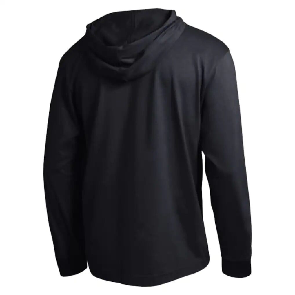 Arizona State Sun Devils Champion Tonal All-Star Long Sleeve Hooded T-Shirt