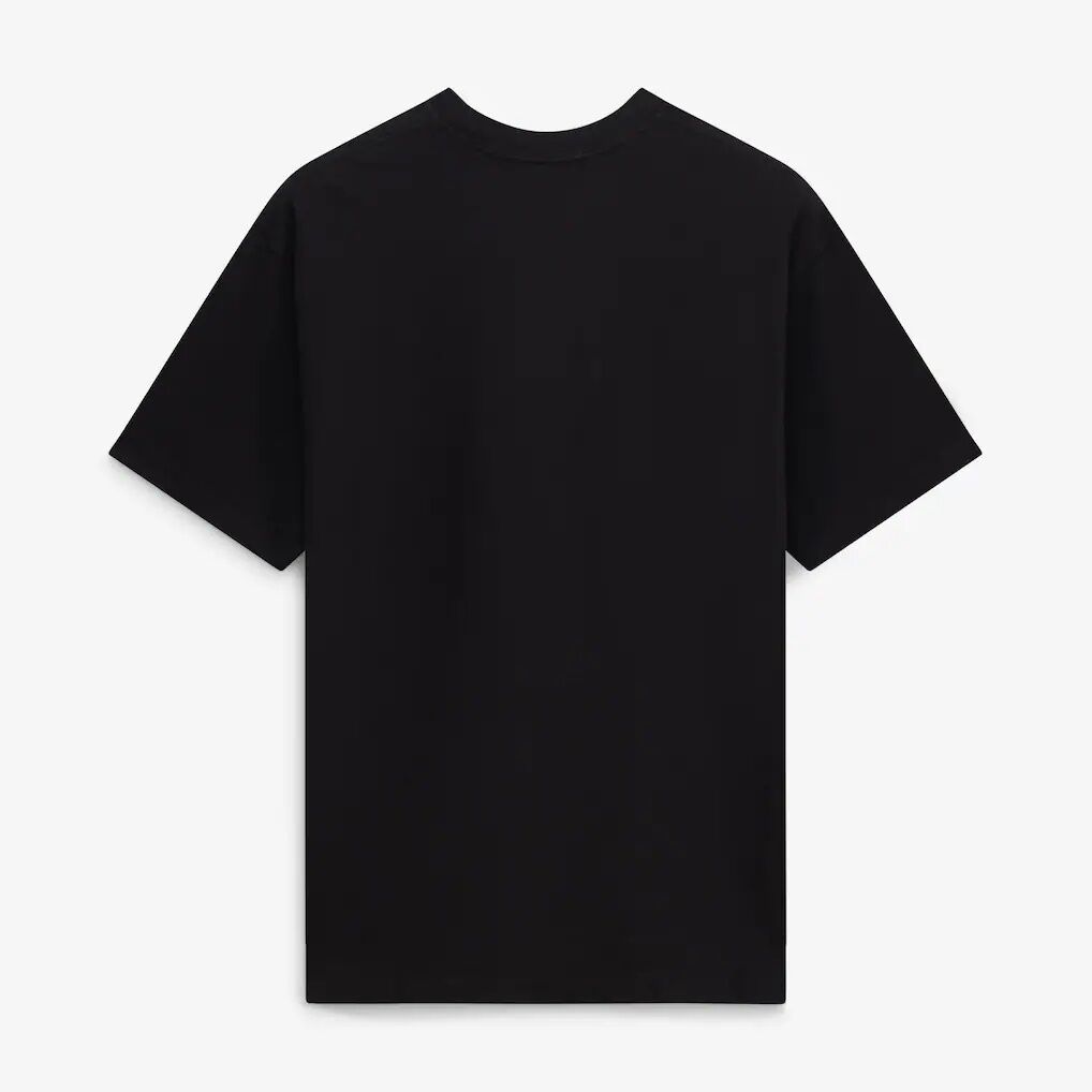 Los Angeles Lakers Mitchell & Ness Lightning T-Shirt