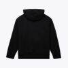 Chicago Bulls Mitchell & Ness Ball Out Hoodie - Black - Side View