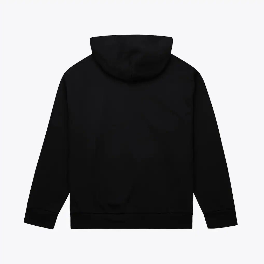 Chicago Bulls Mitchell & Ness Ball Out Hoodie
