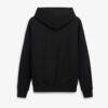 New York Knicks Mitchell & Ness Ball Out Hoodie - Black - Side View
