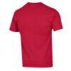 Denver Pioneers Champion 2026 NCAA Frozen Four Men's Ice Hockey National Champions Jersey T-Shirt - Crimson - Detail View