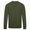Arizona Diamondbacks Levelwear 2026 Armed Forces Day Lanes Camo Zane Sweatshirt - - Detail View
