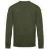 Colorado Rockies Levelwear 2026 Armed Forces Day Lanes Camo Zane Sweatshirt - - Detail View