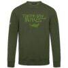Tampa Bay Rays Levelwear 2026 Armed Forces Day Lanes Camo Zane Sweatshirt - - Side View