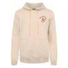 Athletics Levelwear 2026 Armed Forces Day Transit Podium Hoodie - Khaki - Side View