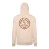 Colorado Rockies Levelwear 2026 Armed Forces Day Transit Podium Hoodie - Khaki - Detail View