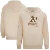 Athletics Levelwear 2026 Armed Forces Day Sortie Connect Raglan Hoodie - - Front View
