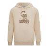Colorado Rockies Levelwear 2026 Armed Forces Day Sortie Connect Raglan Hoodie - - Side View