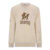 Miami Marlins Levelwear 2026 Armed Forces Day Sortie Connect Raglan Sweatshirt - - Side View