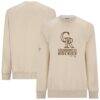 Colorado Rockies Levelwear 2026 Armed Forces Day Sortie Connect Raglan Sweatshirt - - Front View