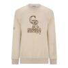 Colorado Rockies Levelwear 2026 Armed Forces Day Sortie Connect Raglan Sweatshirt - - Side View