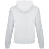 Kansas City Royals Levelwear Sugar Skull Player Relay Hoodie - White - Detail View